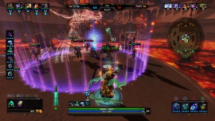 Ao Kuang Quadra Kill