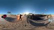 Battle Test: A Nissan Rogue 360° VR Experience (360 Video)