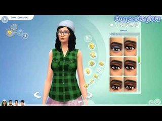 ganti baju Dianee~ :D | The Sims 4 "Dustin & Angela" - part 81