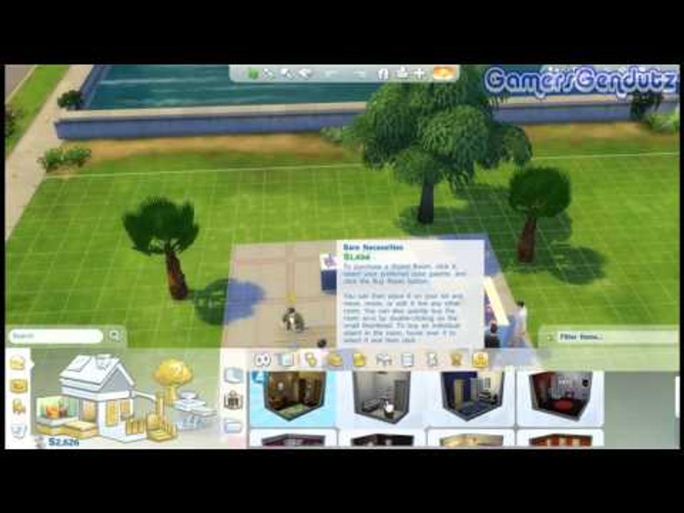 Voodo Doll Sold! XD | The Sims 4 "Dustin & Angela" - part 76