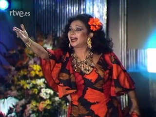 Lola Flores - A tu vera