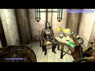 Cari uaang~~ :D | TES V Skyrim Genduterz - part 30