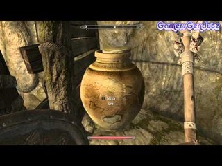 Werewolf! | TES V Skyrim Genduterz - part 26