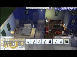 Kamar Mandi baruu~ :D | The Sims 4 "Dustin & Angela" - part 72