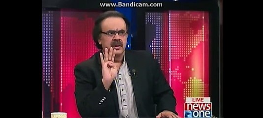 Vacant Position in which Ministry Telling- Dr. Shahid Masood