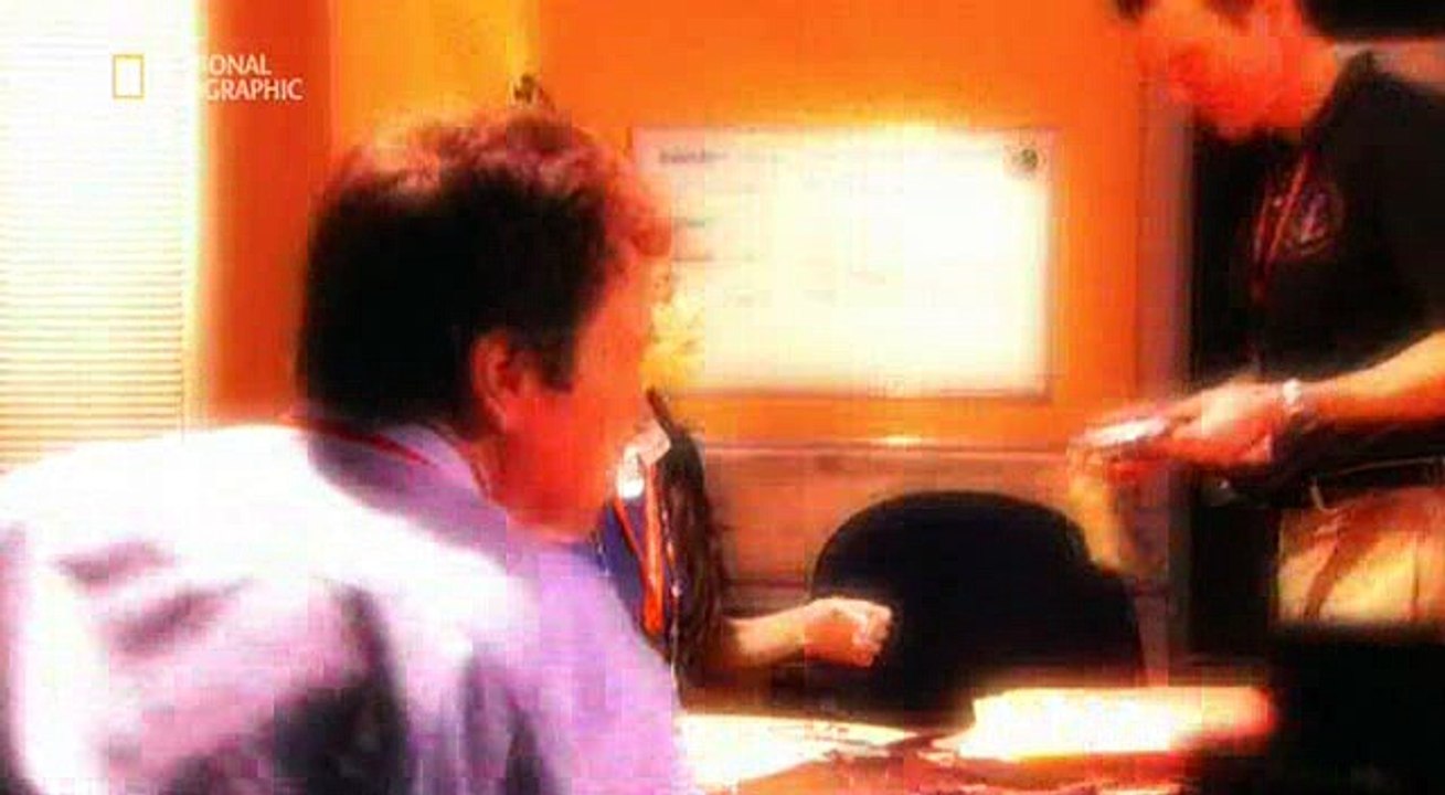 Alarm im Cockpit  S11E02 - Zu hoch hinaus