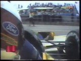 Formula 1 Canada 1992 Qualifying Safety car Off