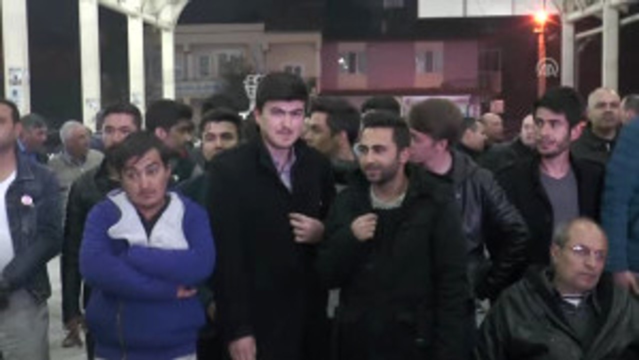 Bakan Zeybekci: "16 Nisan'da CHP'yi Bu Kısır Siyasetten Kurtarmak Için Evet Diyeceğiz" - Denizli