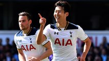 Tottenham vs Watford 4-0 || All Goals & Highlights || Premier League
