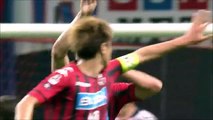 Consadole Sapporo 1:1 Tokyo  (Japanese J League. 8 April 2017)