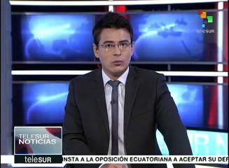 Guatemala rechaza participar en intervención contra Venezuela