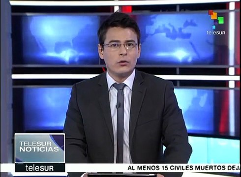 Paraguay: Fernando Lugo ratifica candidatura a la presidencia