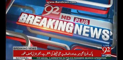 Panama Case Decision Still Pending Till Next Week.Watch Video Report