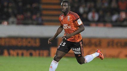 Buts Lyon Lorient résumé OL - Lorient 1-4 HD - 08.04.2017