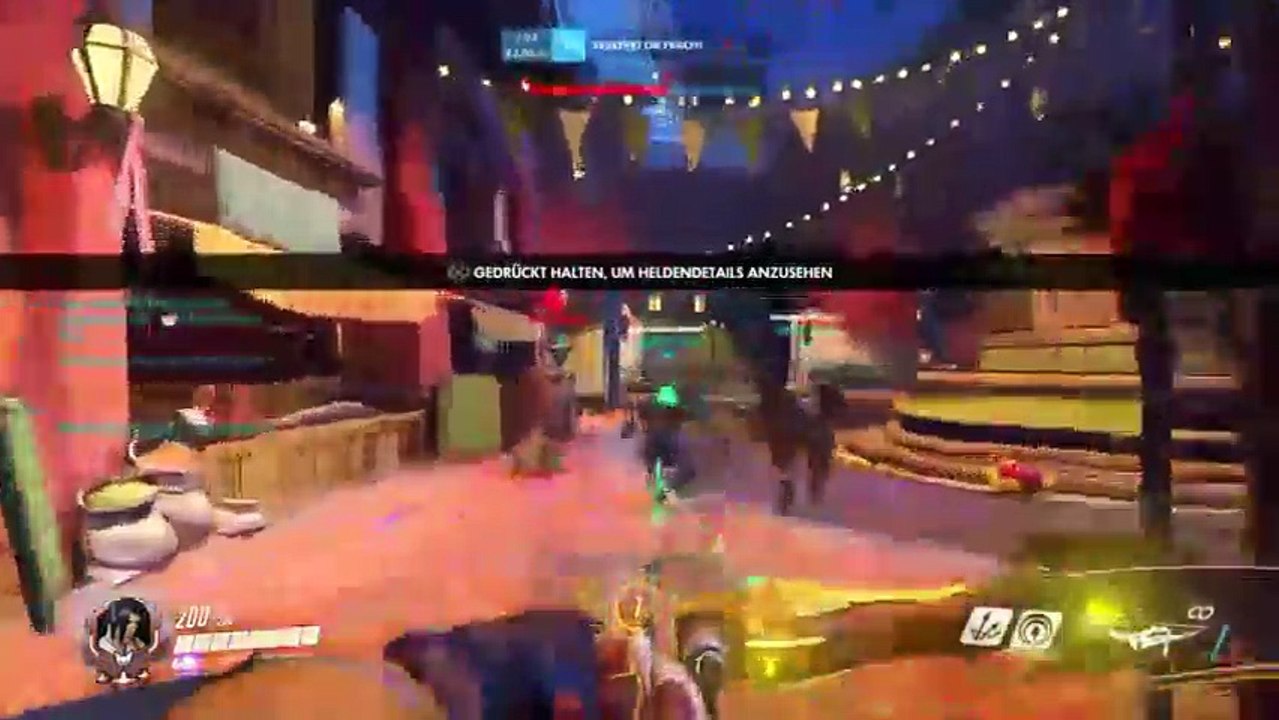 Gute Nacht Stream (2)