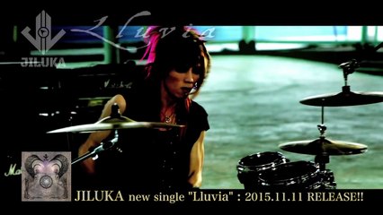 JILUKA _ Lluvia  (PV full)