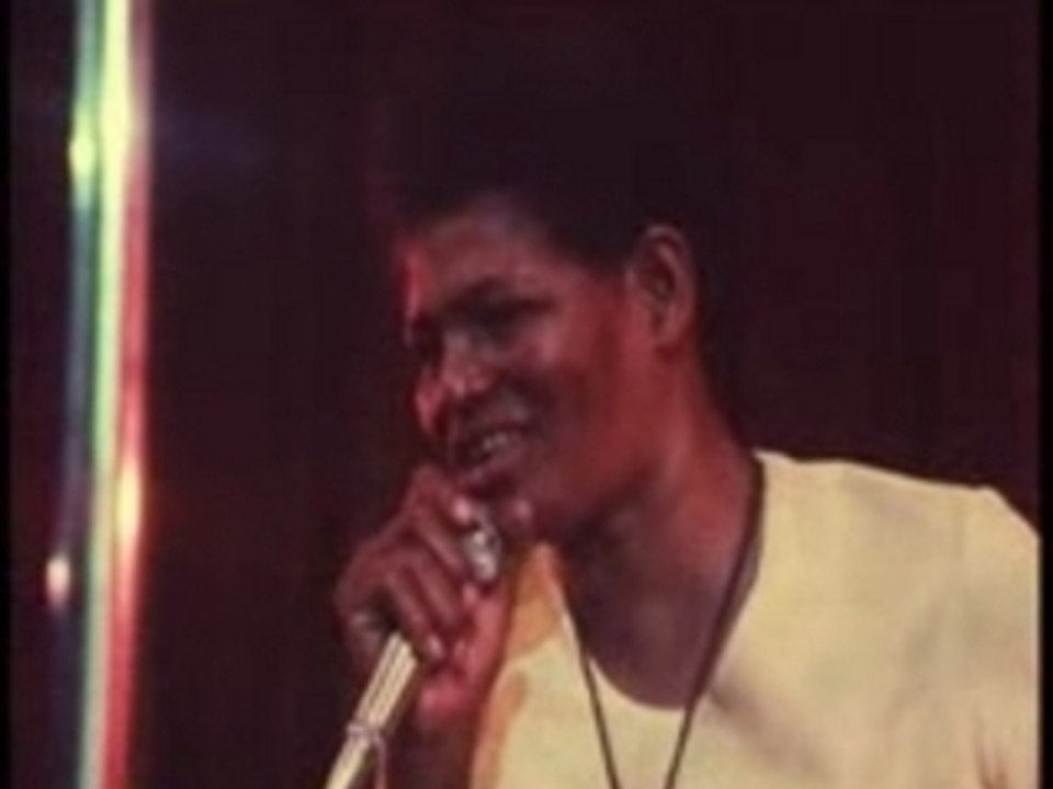 Big Mama Thornton