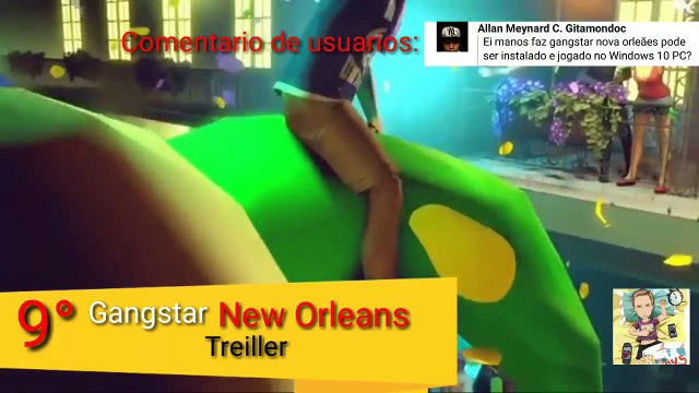 TOP 10 JOGOS COM GRÁFICOS DE CONSOLE | 1# REVISTA GAMER