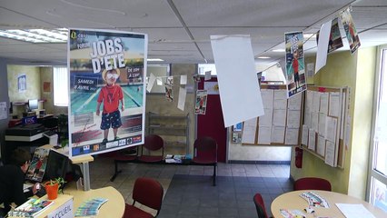 Hautes-Alpes : Le retour des salons des jobs d'été