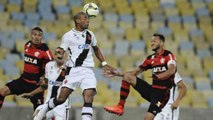 Vasco segura empate sem gols com o Flamengo e vai à final da Taça Rio