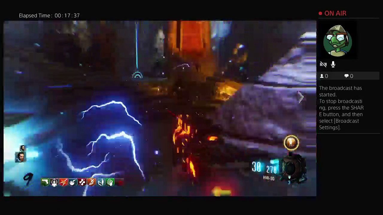 SGTSalt357's De speedrun (2)