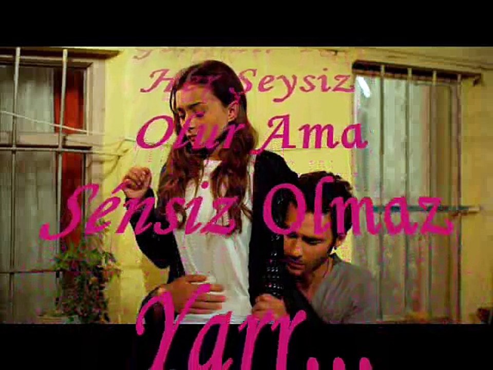 Ali Kınık - Ne Yapsam Olmuyor ♥ Netsem ♥ Olmuyor