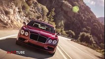 2016 Bentley Flying Spur V8 S