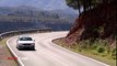 2016 BMW 750Li M Sport - Driving footage
