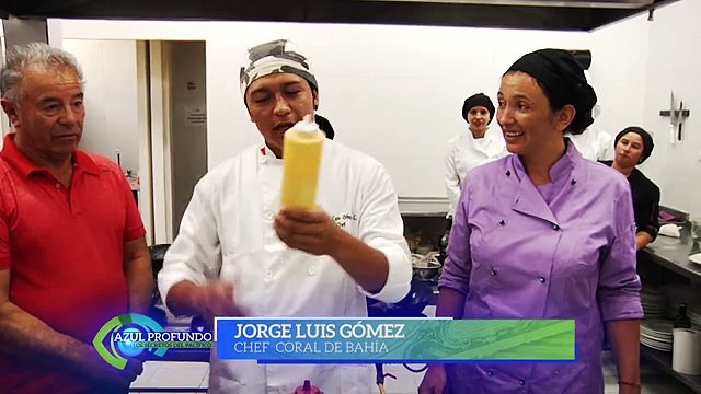 Azul profundo se sumerge en las Playas Vírgenes de Atacama -pt4