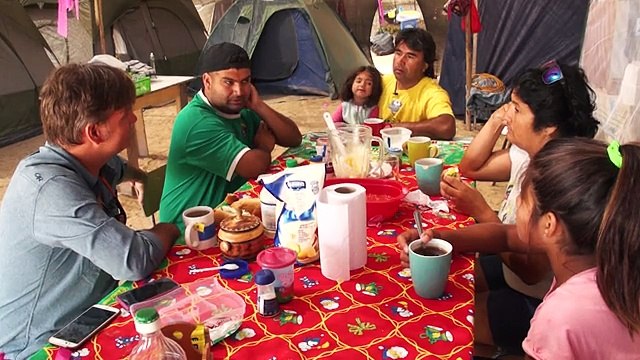 Azul profundo se sumerge en las Playas Vírgenes de Atacama -pt5