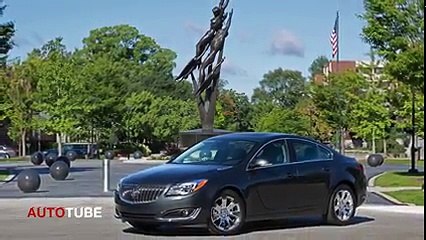 2016 Buick Regal