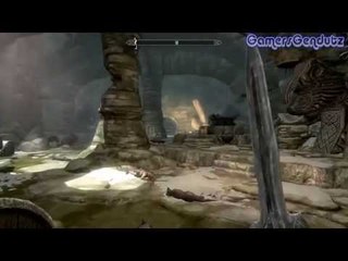 Bandidd & BFB! | TES V Skyrim Genduterz - part 5