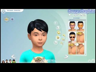 Nael itu Genius! :D | The Sims 4 "Dustin & Angela" - part 61