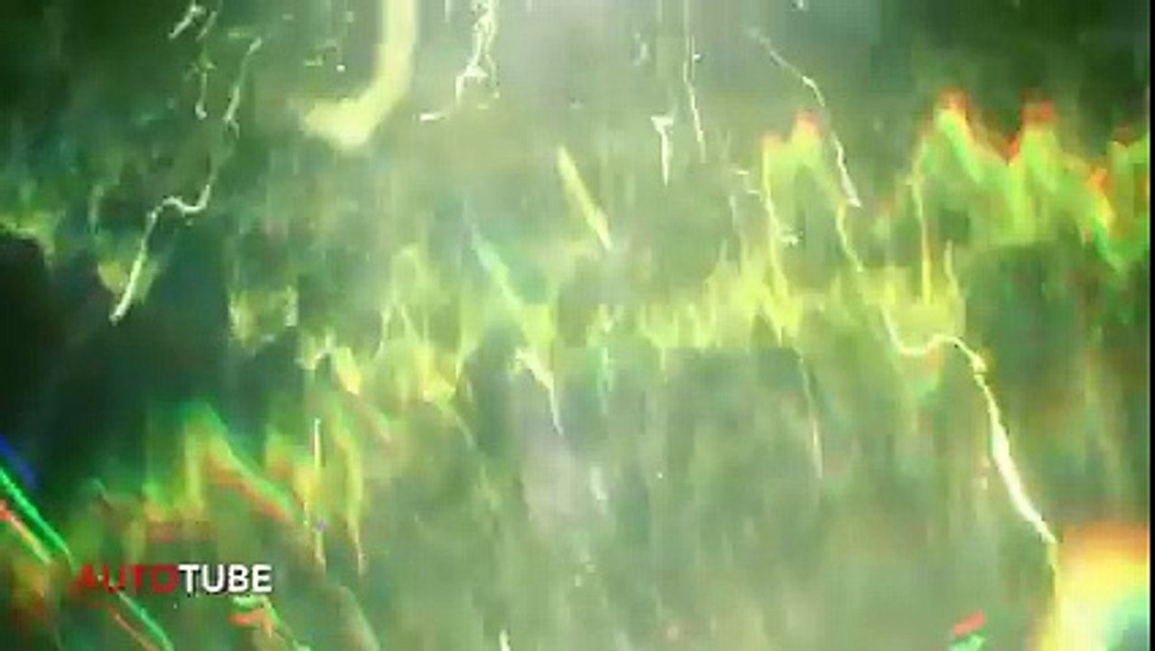 2016 Honda Civic Hatchback Prototype - Introducing Trailer