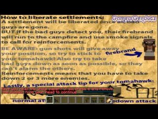 Cowboy & Sheriff! | Minecraft Custom Map "Wild West Warrior" - part 1