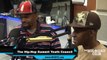 Hip-Hop Summit Youth Council Interview at The Breakfast Club Power 105.1 (Full)