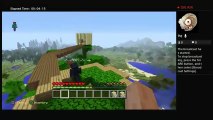 MINECRAFT LETS PLAY WORLD (minecraft is awesome)  EP 2 (23)