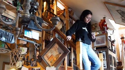 Vuelta a la Manzana 2017 -las maravillas del lago Llanquihue -pt2