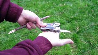 Gerber Suspension-Bear Grylls Ultimate Multitool Review and Test