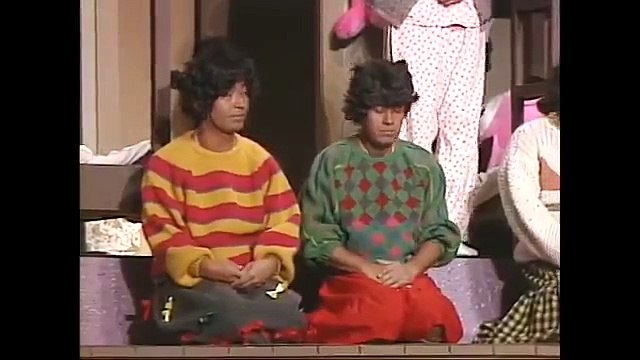 爆笑コント ドリフ看護婦 あたしゃ白衣の天使だ？ ザ・ドリフターズ名作