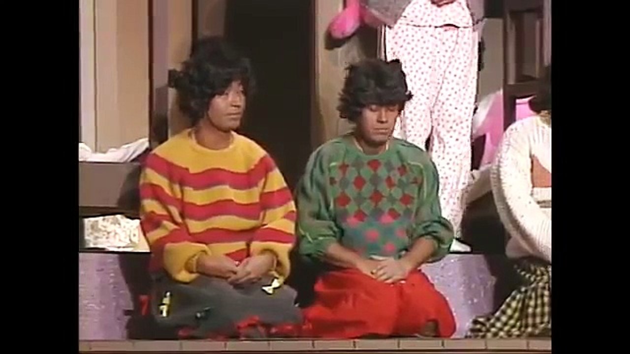 爆笑コント ドリフ看護婦 あたしゃ白衣の天使だ？ ザ・ドリフターズ名作