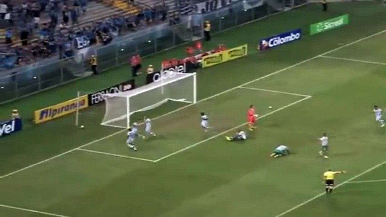 GRÊMIO VS JUVENTUDE - #GrêmioMilGraus