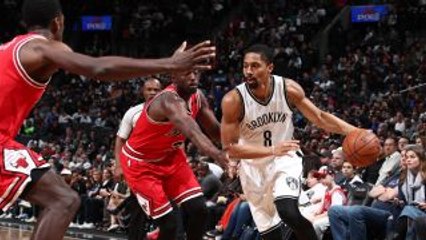 GAME RECAP: Nets 107, Bulls 106