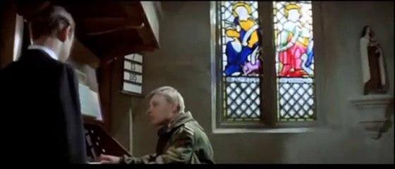 『鷲は舞い降りた』-The Eagle Has Landed-（digest）