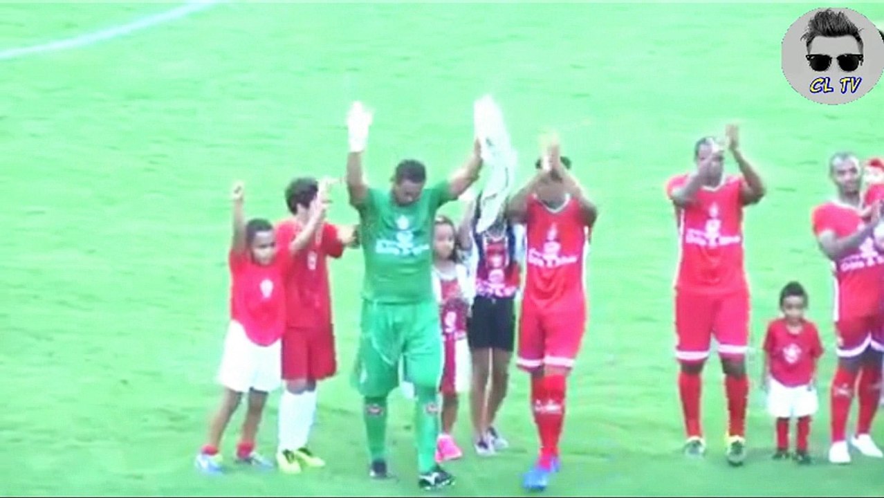 Estreia de Bruno Ex-Flamengo pelo BOA ESPORTE