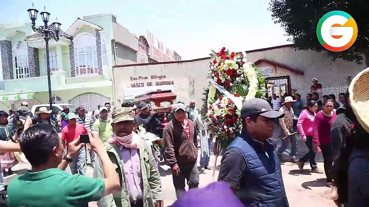 Gobierno coludido con los narcos