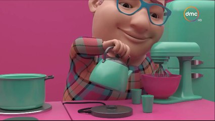 أغنية تتر برنامج بيومي افندي