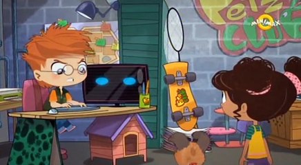 Pets Klub S01 - 18 ( Sr )