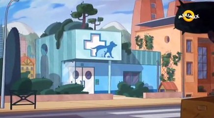 Pets Klub S01 - 20 ( Sr )