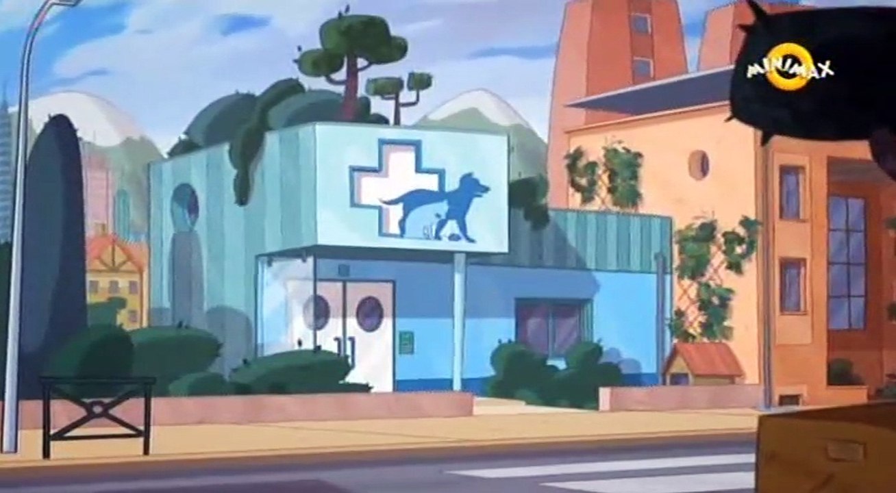 Pets Klub S01 - 20 ( Sr )